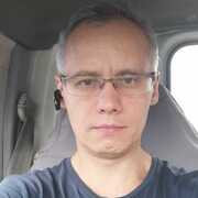 Sergey 48 Pervouralsk