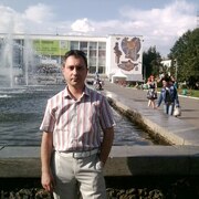 Aleksandr 47 Pervouralsk