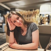 Mariya 30 Yekaterinburg